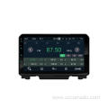 PX5 android car stereo for Jimny left 2019